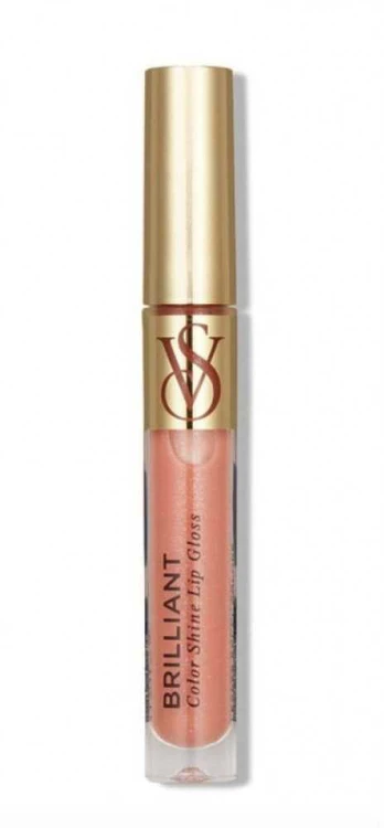 Victoria Secret Brilliant lūpų blizgis