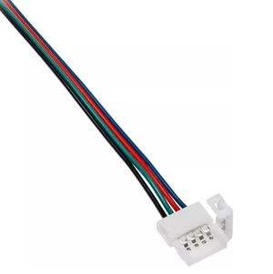 Jungtis LED juostai LED-JOINT-RGBW15