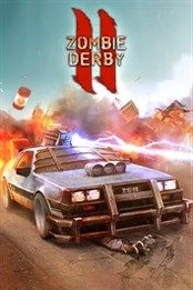 Zombie Derby 2 Xbox
