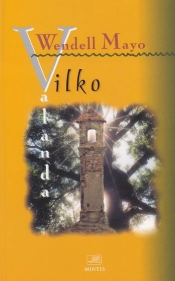 Vilko valanda
