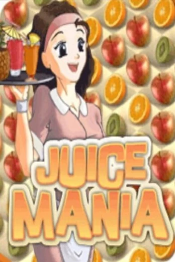 Juice Mania PC