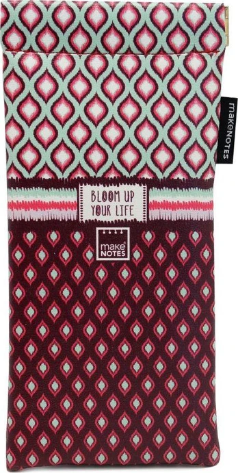 Make Notes Bloom Dėklas na okulary