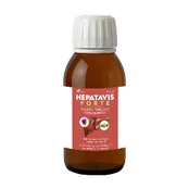 Ruvera Hepatavis Forte - 5000 ml
