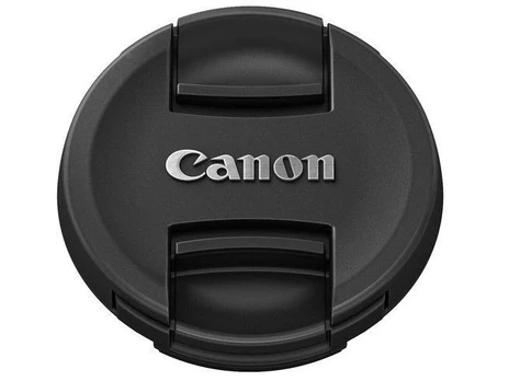 Canon E-77 II Lens Cap