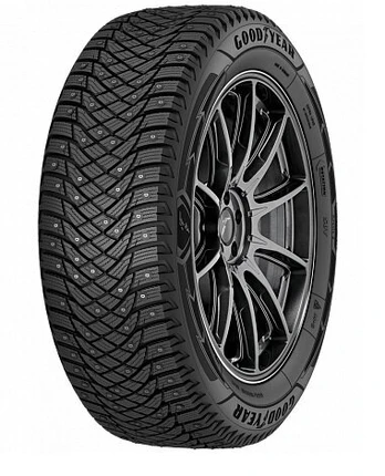 Goodyear Ultra Grip Arctic 2 235/40R19 96 T,