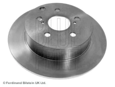 Stabdžių diskas BLUE PRINT ADT343221 kaina