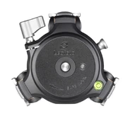 Leofoto statyw Summit LM-363C kaina