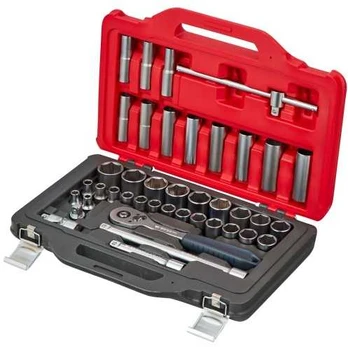 Facom 1/2 SOCKETS SET 41PC