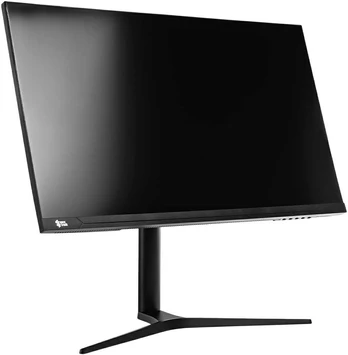 Monitorius 27 cali 4K IPS Spacetronik SPA-M2701