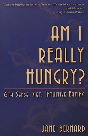Am I Really Hungry?