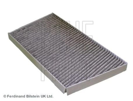 Filtras, salono oras BLUE PRINT ADU172504