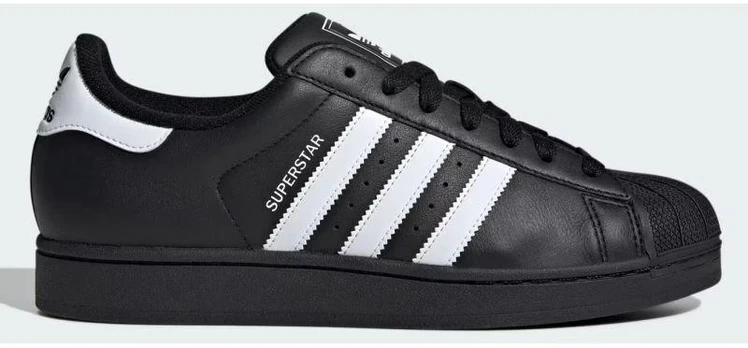 Adidas Superstar II M JI0079 batai