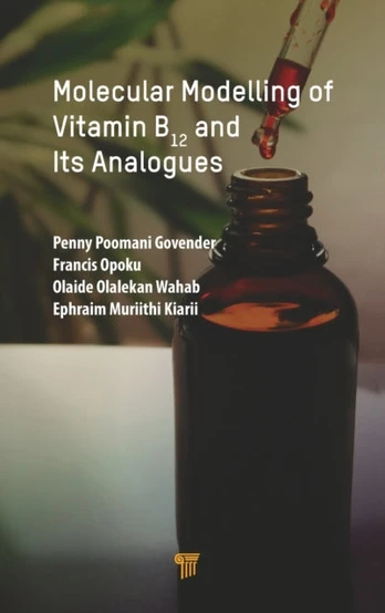 Molecular Modelling of Vitamin B12 and Its Analogues
