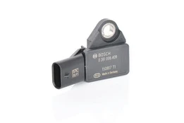 jutiklis, įsiurbimo kolektoriaus slėgis BOSCH 0 281 006 409 kaina
