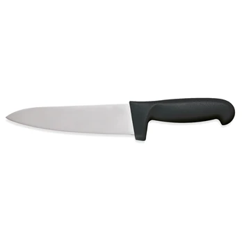 Peilis šefo Klinge 25 cm., juodas