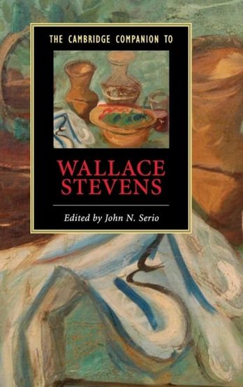 Cambridge Companion to Wallace Stevens