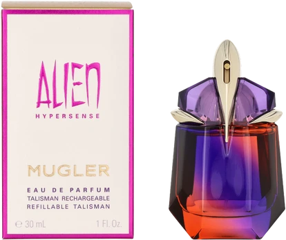 Thierry Mugler Alien Hypersense EDP Purškiklis 30