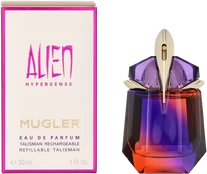 Thierry Mugler Alien Hypersense EDP Purškiklis 30 kaina