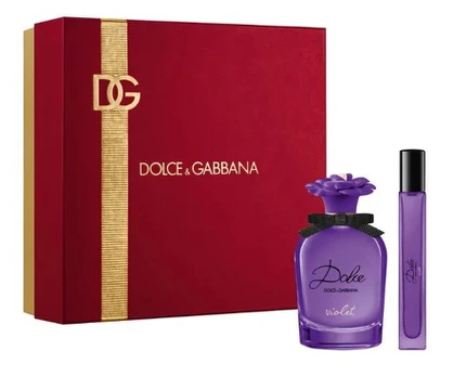 Dolce & gabbana Dolce Violet - EDT Eau De Toilette