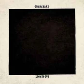 CD Graveyard - Lights Out