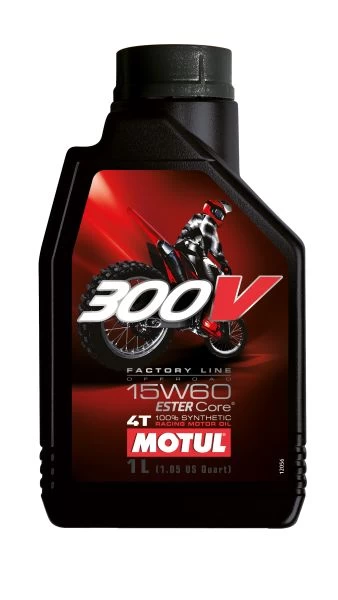 Variklio alyva MOTUL 104137