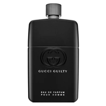 Kvapusis vanduo Gucci Guilty Pour Homme EDP vyrams, 125ml