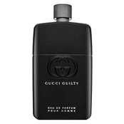 Kvapusis vanduo Gucci Guilty Pour Homme EDP vyrams, 125ml kaina