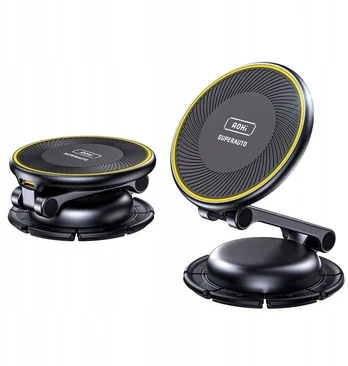 AOHi Superauto Foldable Magnetic 15W