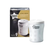 TOMMEE TIPPEE vieno buteliuko sterilizatorius kaina