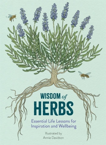 Wisdom of Herbs