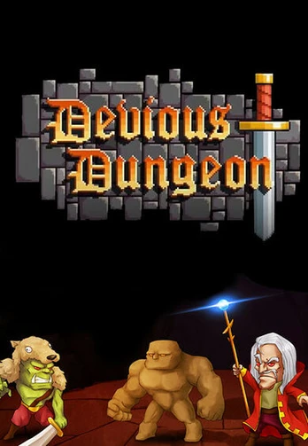 Devious Dungeon PC