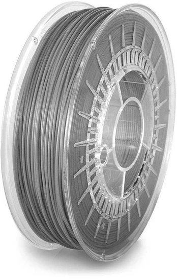 Plastikas Rosa3D PLA Starter 1.75mm 0.80kg - pilkas
