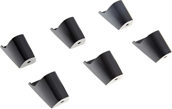 DJI Inspire 1 landing gear riser kit