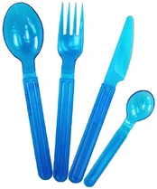 Rinkinys Gio'Style, plastikas, 4 vnt. kaina