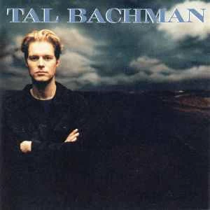 CD Tal Bachman - Tal Bachman