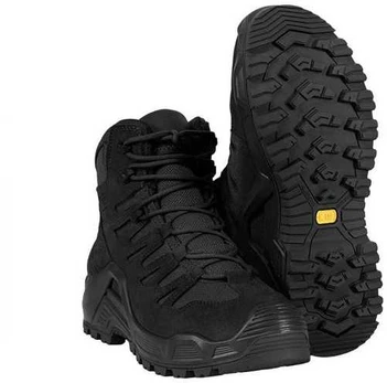 M-Tac Tactical Boots Caiman Taktiniai batai, kerzai