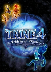 Trine 4: Melody of Mystery PC kaina