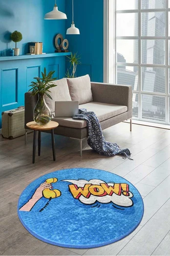 Conceptum Hypnose Kilimas (100 cm) Wow