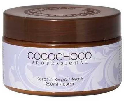 Cocochoco Keratin Repair Mask 250ml