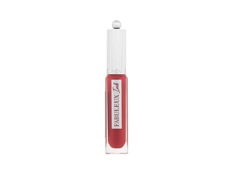 BOURJOIS Paris Fabuleux Ink 3,5ml Moterims Lūpdažis