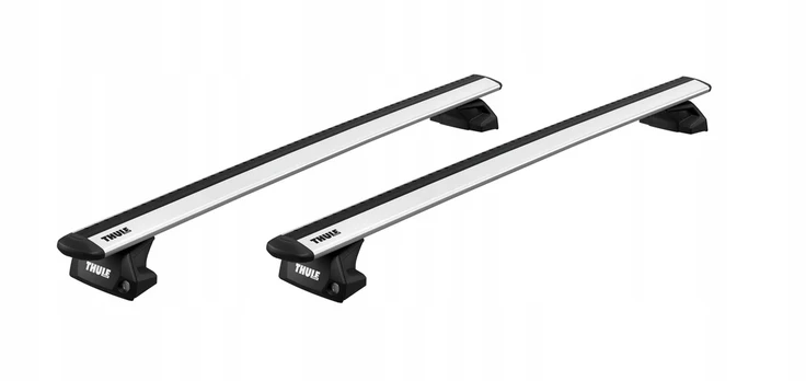 Thule Wingbar Evo bagažinė Ford S-max Ii 2015-