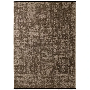 Kilimas vidaus Space 1900, smėlio, 170 cm x 120 cm