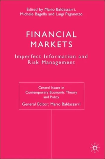 Financial Markets