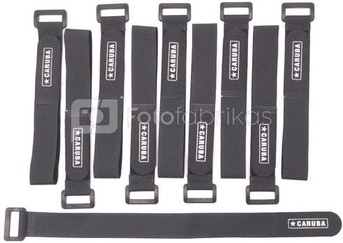 Fast Fixer Pro 1 Zwart (10 stuks)
