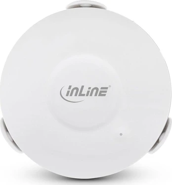 InLine Smart Home drėgmės jutiklis