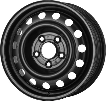 Ratlankis plieninis 5,5 x15 5x114,3 ET47