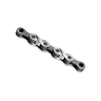 Grandinė KMC X8 Silver/Grey 8-speed 3936-links (50m reel + 40CL)