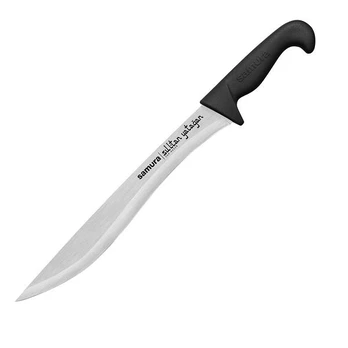 Samura Sultan Pro Yatagan virtuvinis peilis SUP-0052