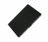 FIXED Topic Tab Pouzdro se stojánkem pro Xiaomi Redmi Pad juoda