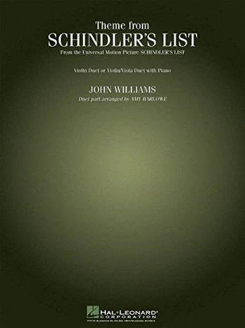 Theme from Schindler's List